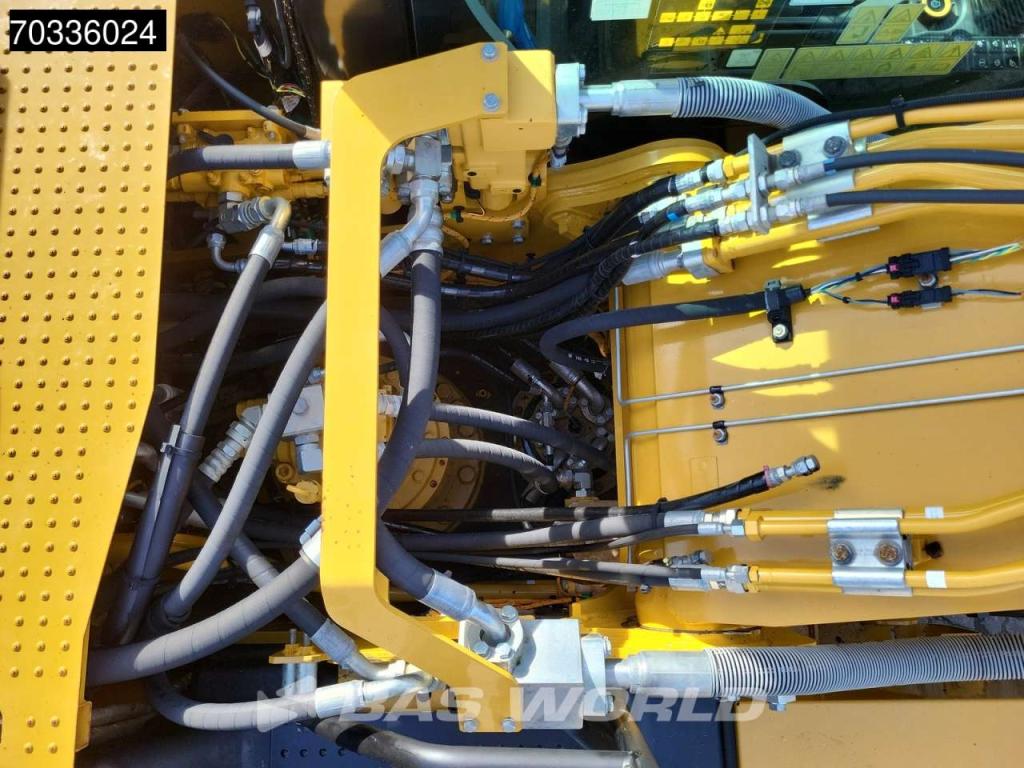 Caterpillar 320 320-07 Foto 25