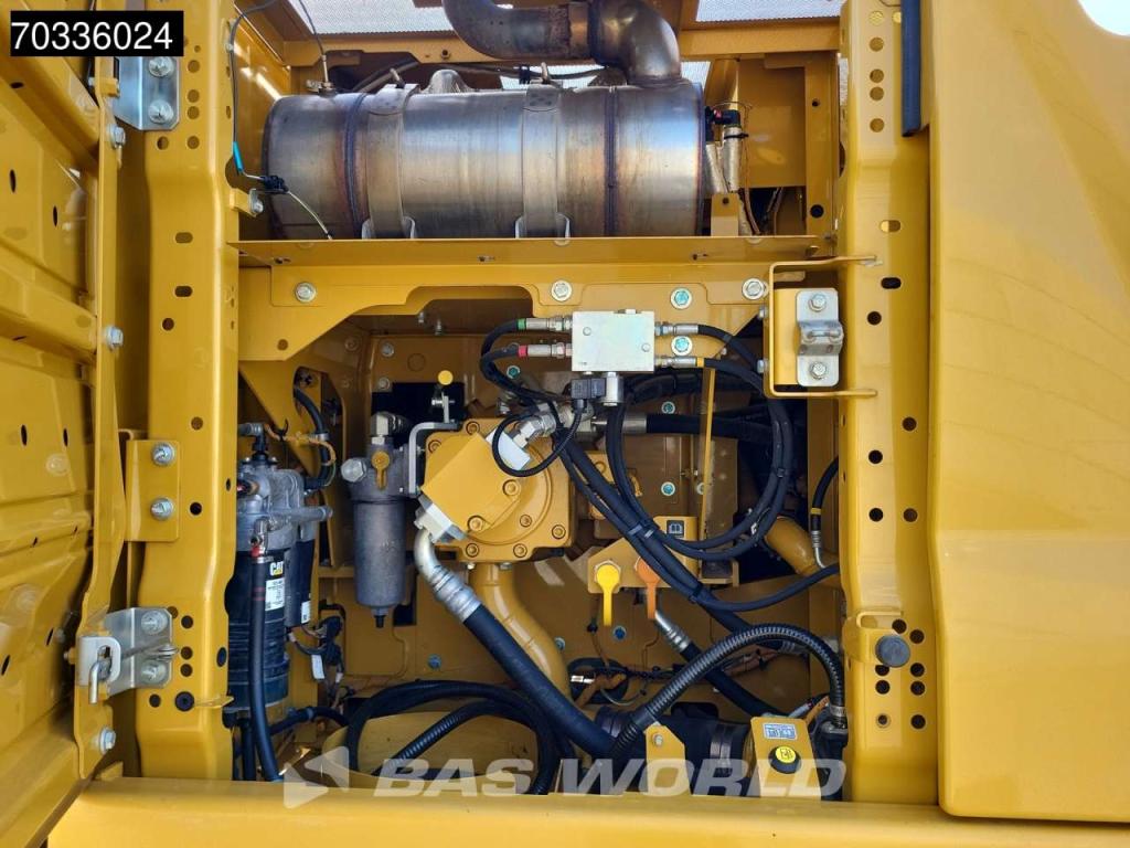 Caterpillar 320 320-07 Foto 26