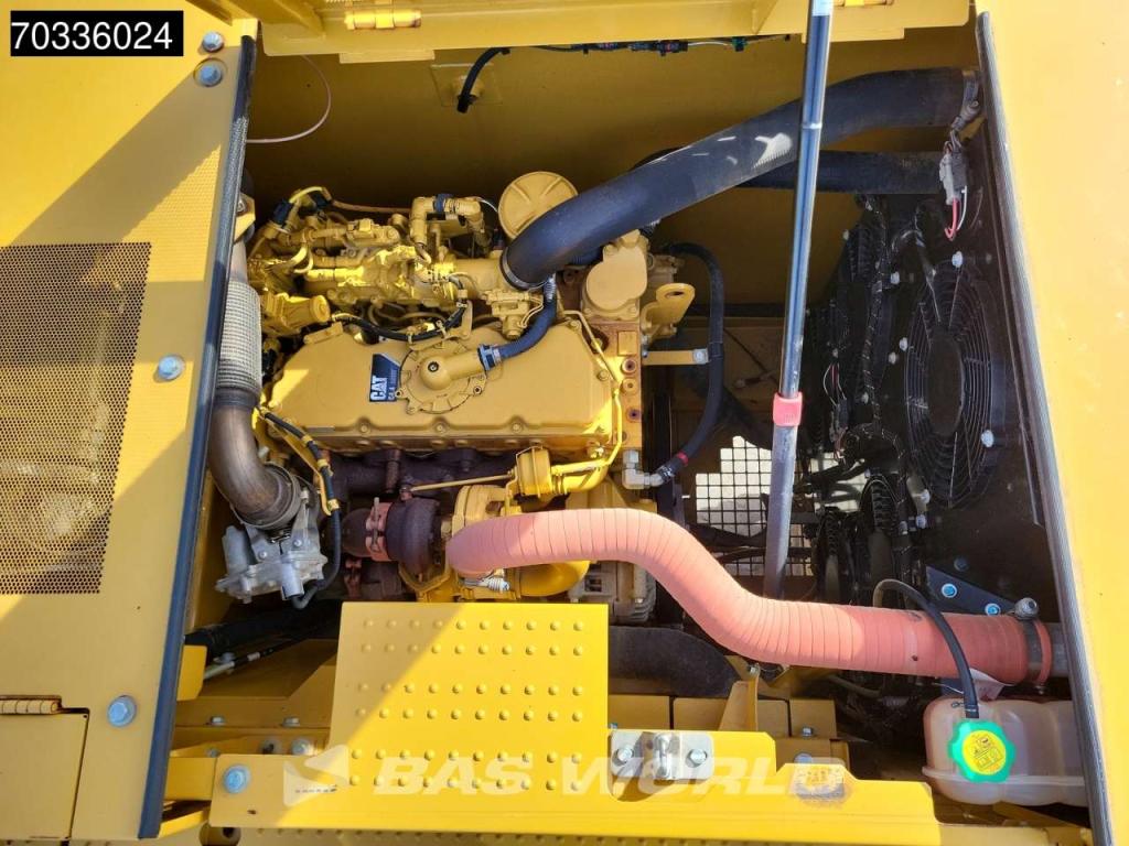Caterpillar 320 320-07 Foto 28