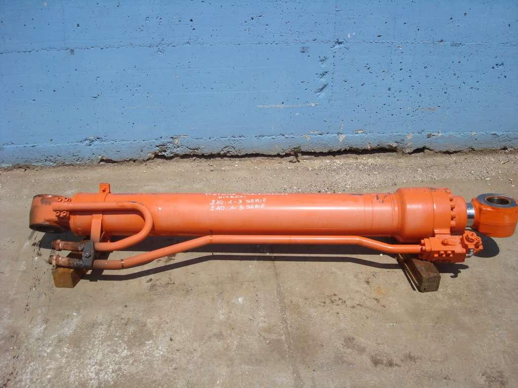 Pistone posizionatore per Hitachi 210 E 240 Foto 3