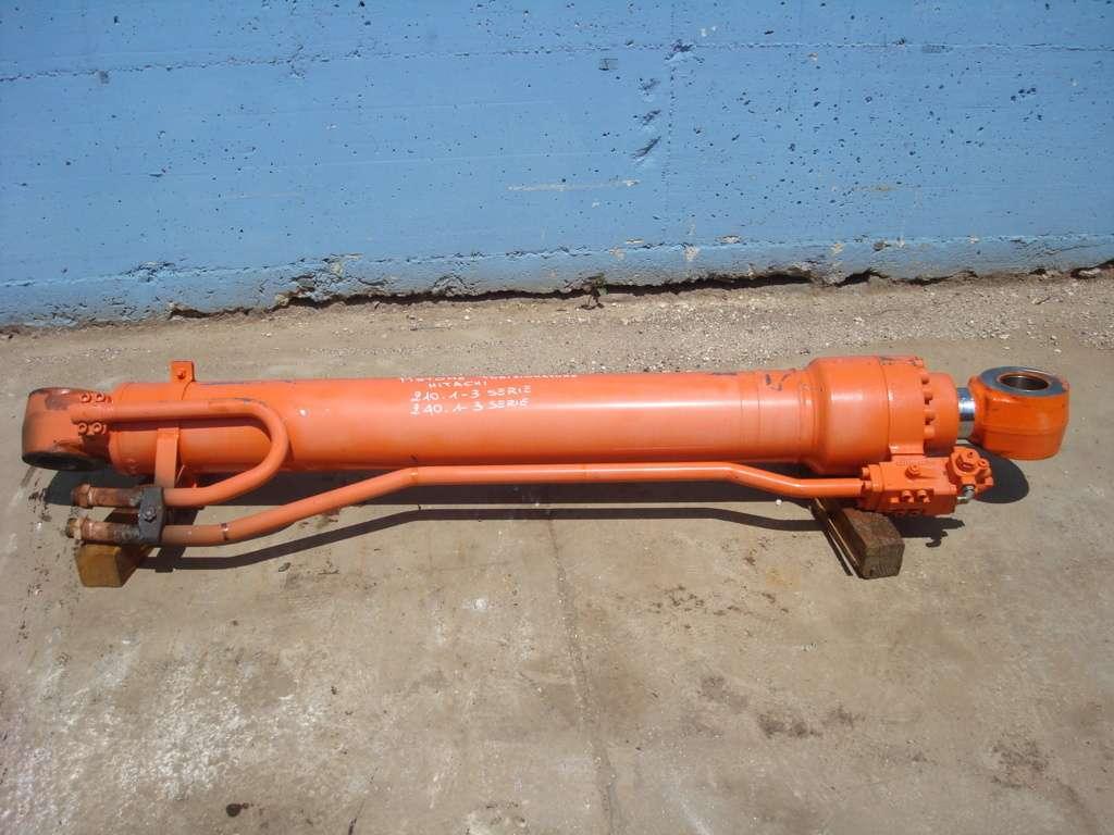 Pistone posizionatore per Hitachi 210 E 240 Foto 4