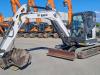 Bobcat E60 Foto 1 thumbnail