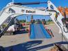 Bobcat E60 Foto 10 thumbnail