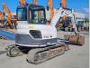 Bobcat E60 Foto 5 thumbnail