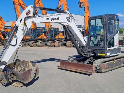 Bobcat E60