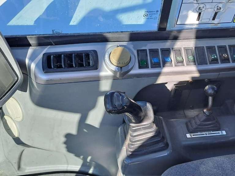 Bobcat E60 Foto 14