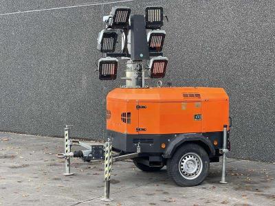 Towerlight VB 9 LED in vendita da Machinery Resale