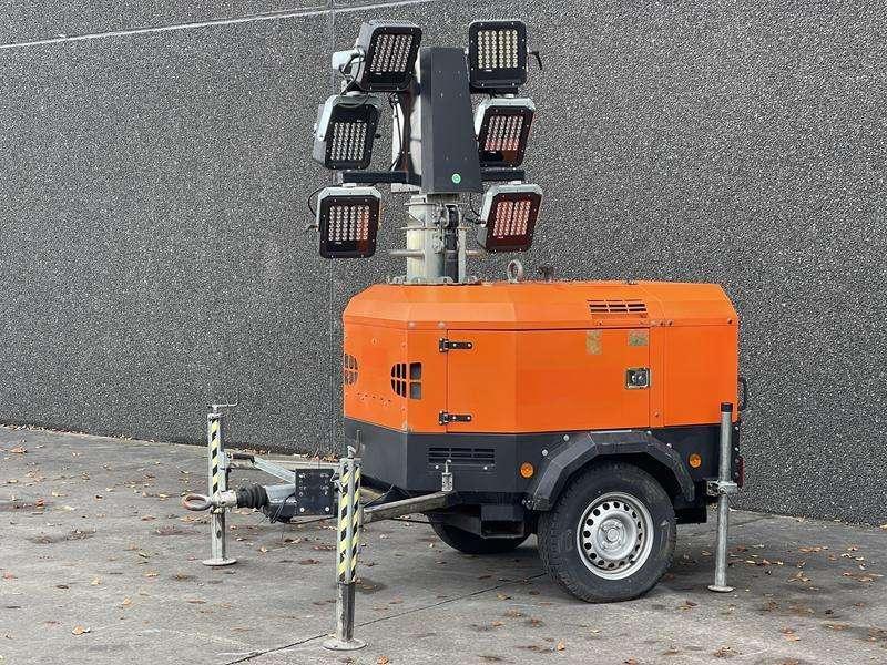Towerlight VB 9 LED Foto 1