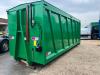 CONTAINER SCARRABILE NUOVO CON COPERCHIO Foto 1 thumbnail