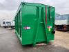 CONTAINER SCARRABILE NUOVO CON COPERCHIO Foto 3 thumbnail