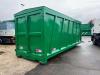 CONTAINER SCARRABILE NUOVO CON COPERCHIO Foto 5 thumbnail