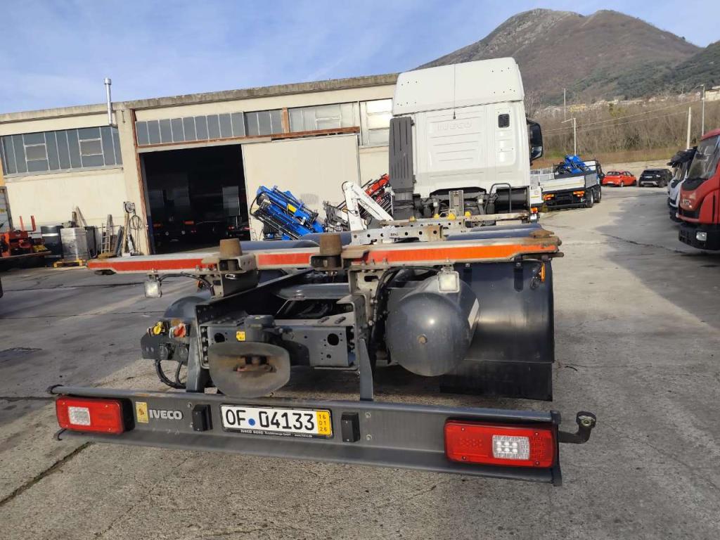 Iveco S-WAY 510 AS Foto 14