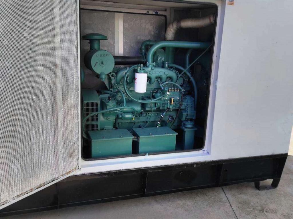 CO.G.E.N. GEA1200I Foto 2