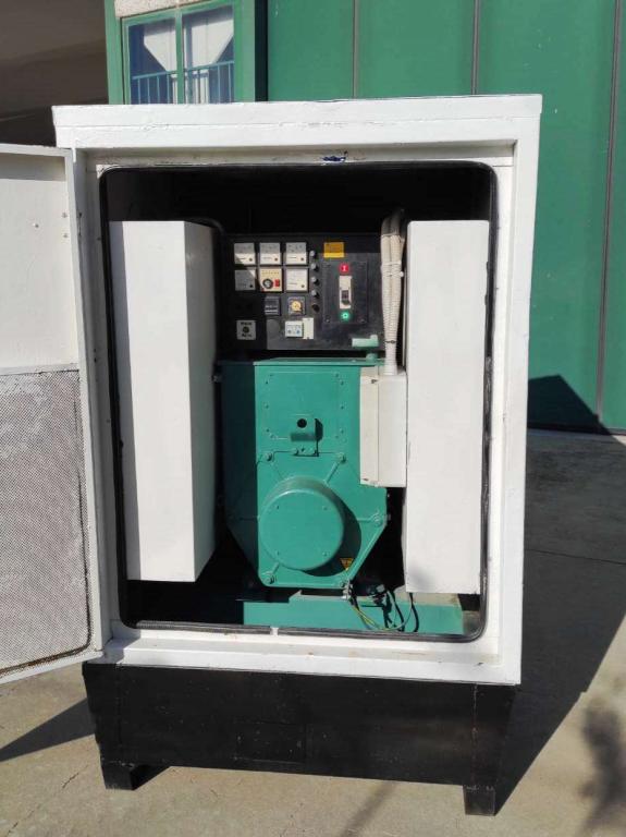 CO.G.E.N. GEA1200I Foto 3