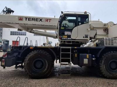 Terex TRT65