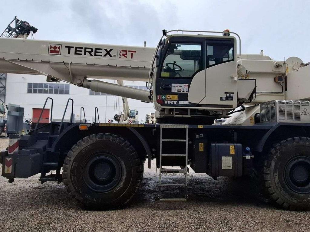 Terex TRT65 Foto 1