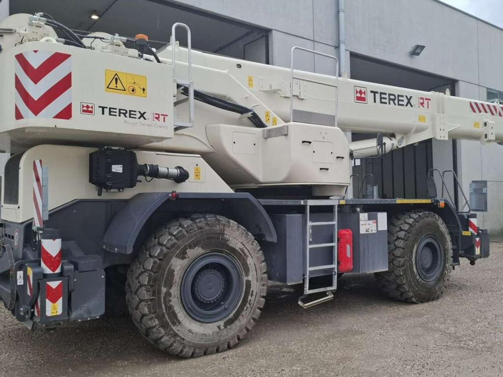 Terex TRT65 Foto 2