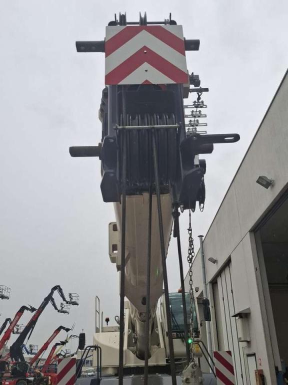 Terex TRT65 Foto 3