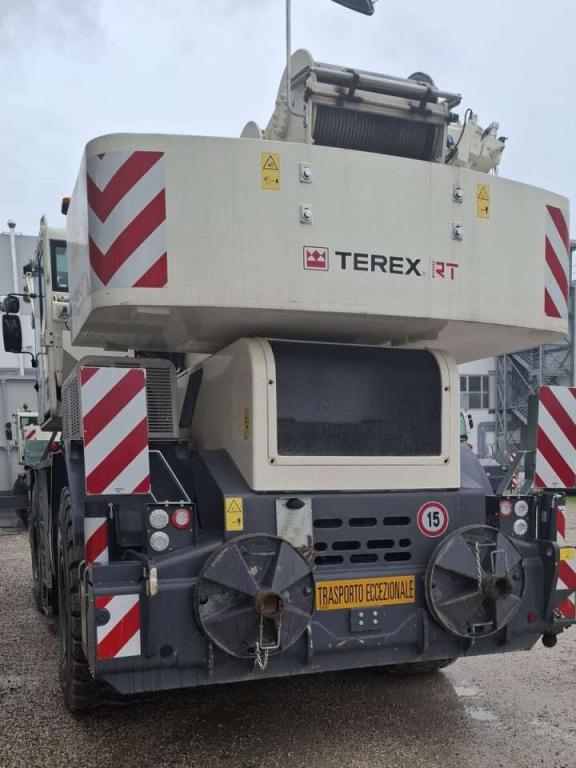 Terex TRT65 Foto 5
