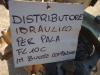 Distributore idraulico per Fiat Allis FL10C Foto 2 thumbnail