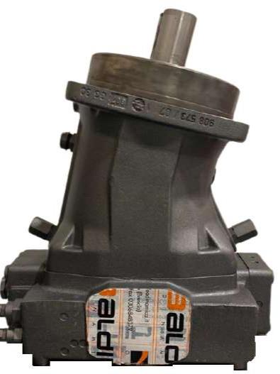 Bosch Rexroth AA7VO250LRDH3 / 63R-VPB02 Foto 3