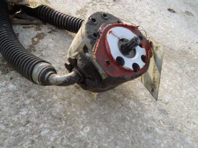 Pompa idraulica di sterzo per Fiat Allis FR10 - FR12 in vendita da OLM 90 Srl