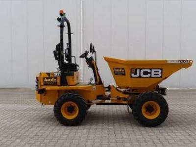 JCB 3T-2 ST in vendita da Bove Verhuur & Verkoop