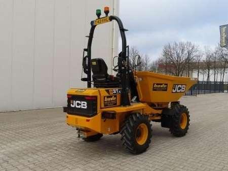 JCB 3T-2 ST Foto 2