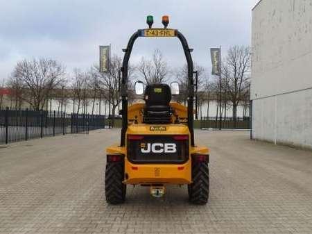JCB 3T-2 ST Foto 3