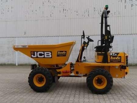 JCB 3T-2 ST Foto 5