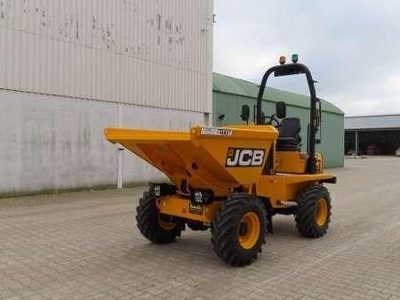 JCB 3T-2 ST Foto 6