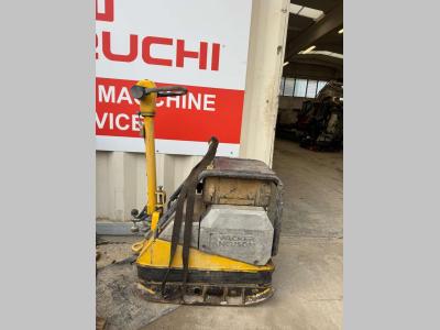 Wacker Neuson DPU 6055 in vendita da Romagna Macchine Service Srl