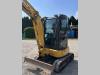 Komatsu PC27 MR2 Foto 2 thumbnail