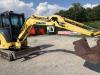 Komatsu PC27 MR2 Foto 3 thumbnail
