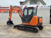 Hitachi ZX65USB-5 CLR Foto 3 thumbnail