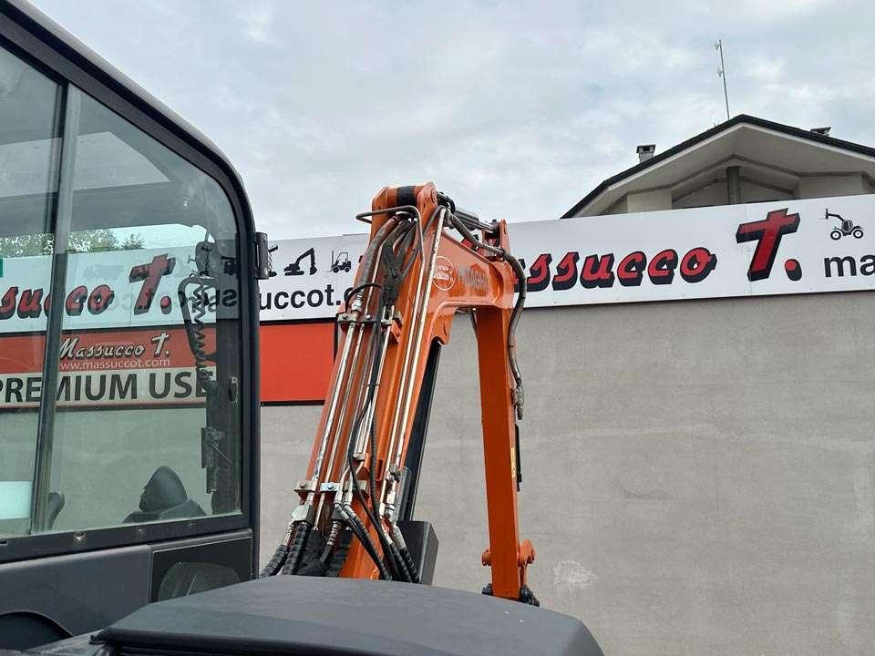 Hitachi ZX65USB-5 CLR Foto 13