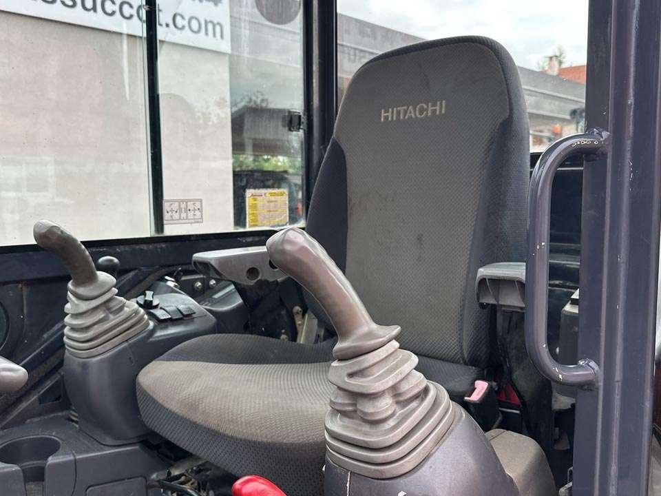 Hitachi ZX65USB-5 CLR Foto 16