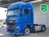 Man TGX 18.510 4X2 GX Retarder 2xTanks Standklima ACC Foto 1 thumbnail