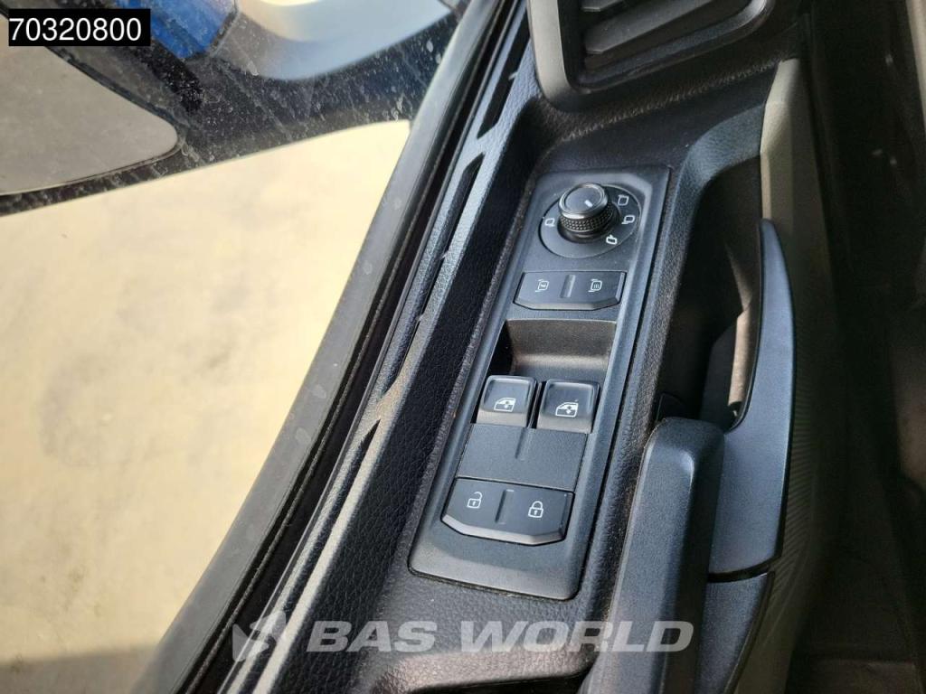 Man TGX 18.510 4X2 GX Retarder 2xTanks Standklima ACC Foto 24