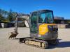 Volvo EC35D Foto 3 thumbnail