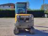 Volvo EC35D Foto 4 thumbnail