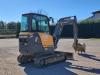 Volvo EC35D Foto 5 thumbnail