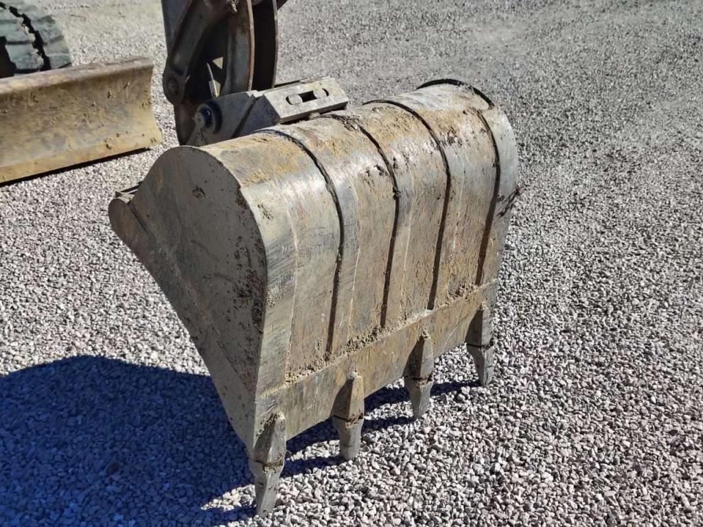 Volvo EC35D Foto 18