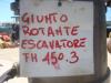 Giunto Rotante per FH 450.3 Foto 4 thumbnail
