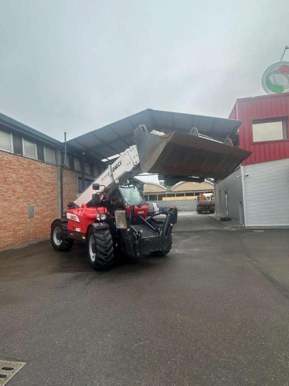 Dieci Icarus 40.17 Foto 18