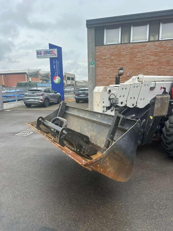 Dieci Icarus 40.17 Foto 22