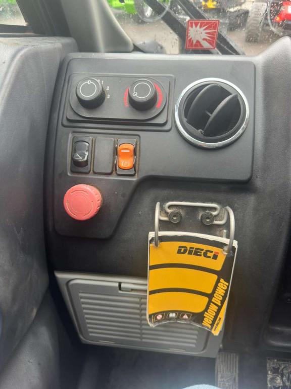 Dieci Icarus 40.17 Foto 26