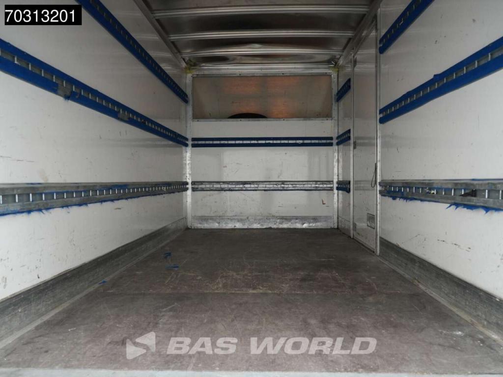 Mercedes-Benz Sprinter 514 CDI Automaat Laadklep Zijdeur Dubbellucht Bakwagen Airco Cruise Camera MBUX CarPlay D' Foto 13