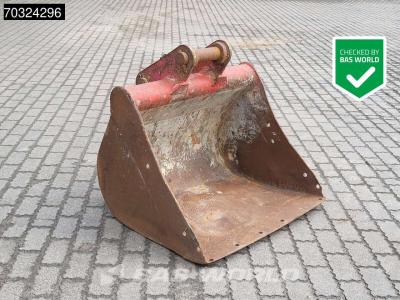 Bucket S40 Foto 1