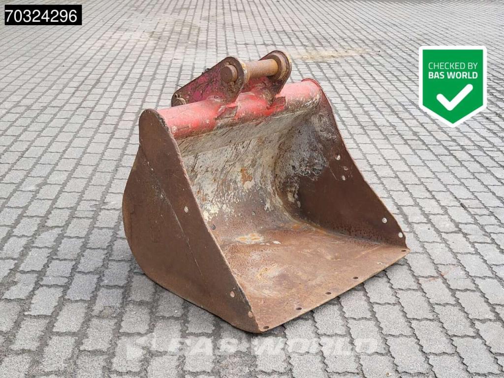 Bucket S40 Foto 1